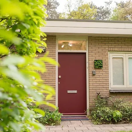 Heerlijk Op Rustig Natuurpark Holiday home Otterlo