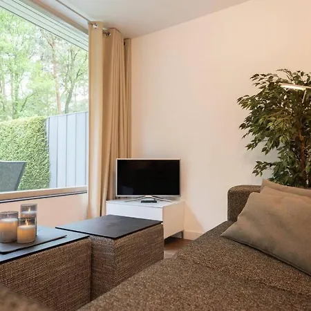 Heerlijk Op Rustig Natuurpark