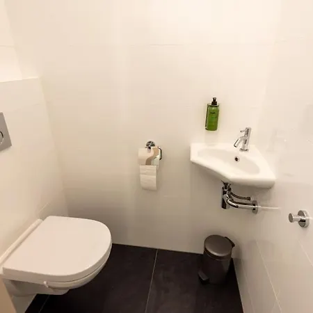 Дом отдыха Heerlijk Op Rustig Natuurpark