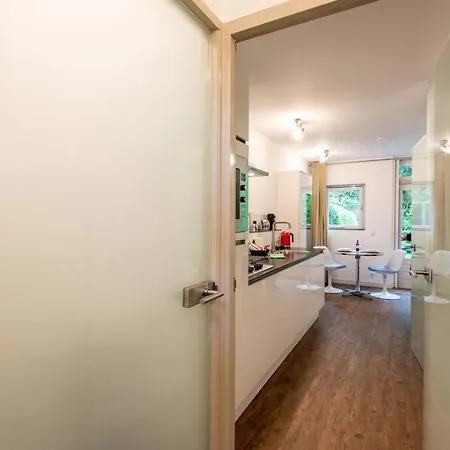 Сasa de vacaciones Heerlijk Op Rustig Natuurpark Otterlo