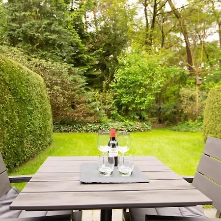 Heerlijk Op Rustig Natuurpark Holiday home Otterlo