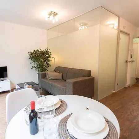 Heerlijk Op Rustig Natuurpark Holiday home Otterlo