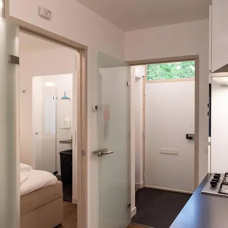 Heerlijk Op Rustig Natuurpark Сasa de vacaciones Otterlo