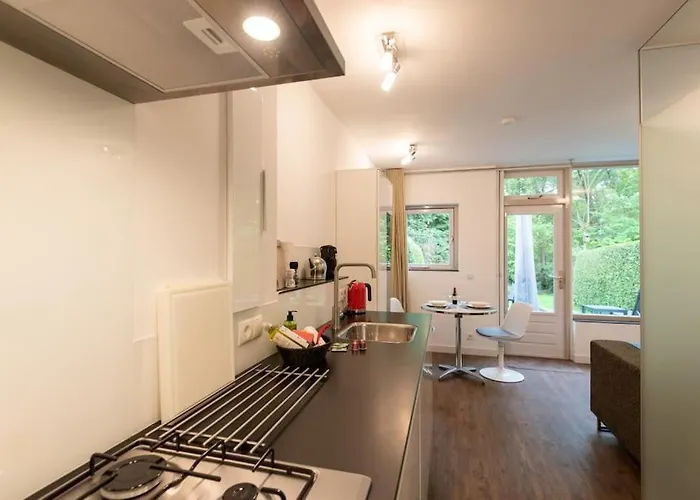 Heerlijk Op Rustig Natuurpark