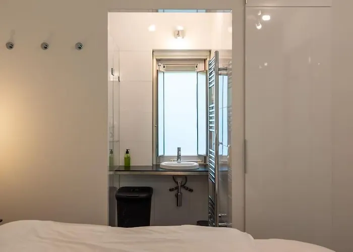 Tatil Evi Heerlijk Op Rustig Natuurpark *