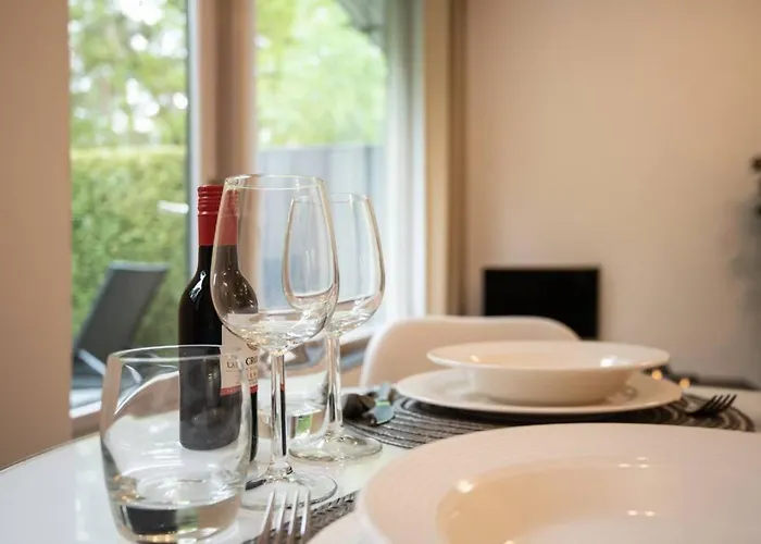 Heerlijk Op Rustig Natuurpark Otterlo