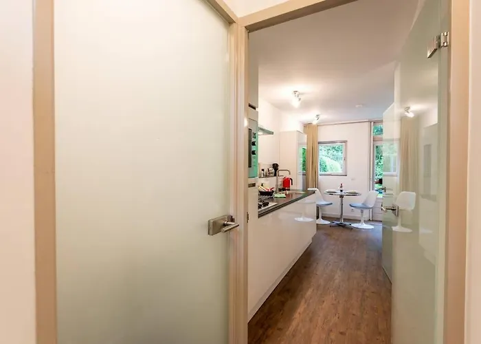 Semesterbostad Heerlijk Op Rustig Natuurpark Otterlo