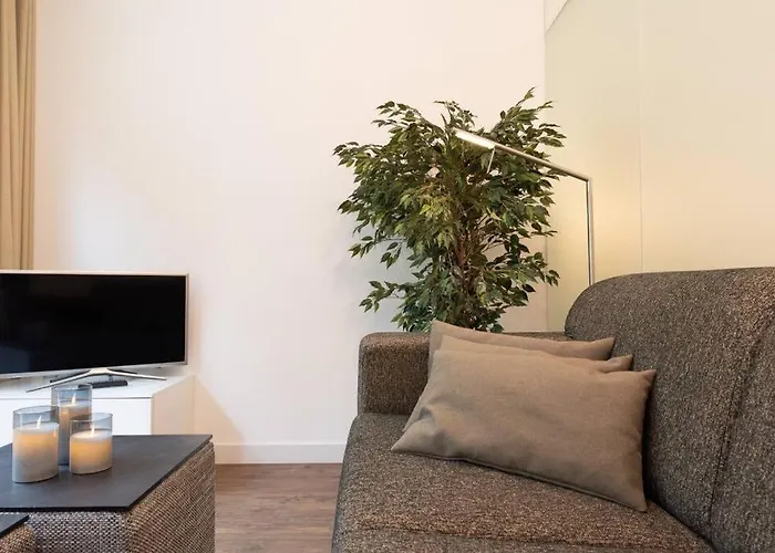 Semesterbostad Heerlijk Op Rustig Natuurpark