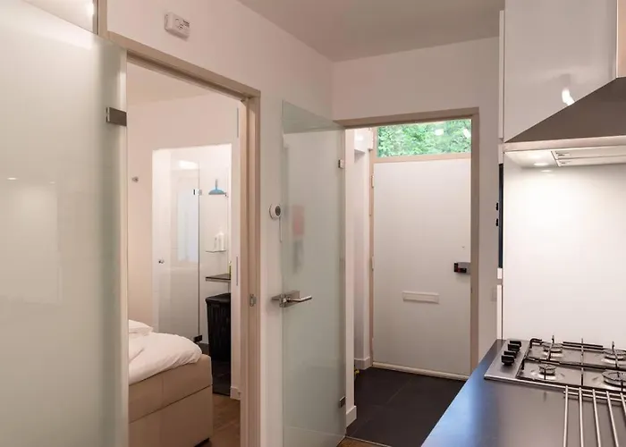 Heerlijk Op Rustig Natuurpark Semesterbostad Otterlo