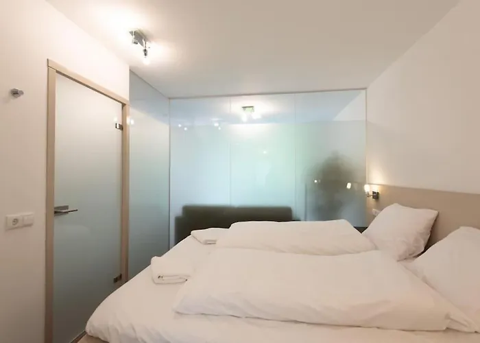 Casa vacanze Heerlijk Op Rustig Natuurpark *