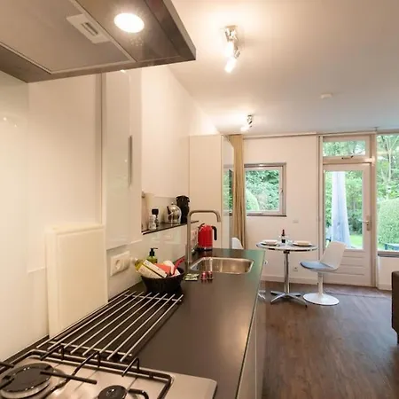 Heerlijk Op Rustig Natuurpark