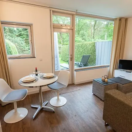 Heerlijk Op Rustig Natuurpark * Otterlo