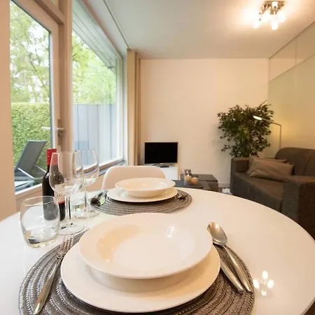 Heerlijk Op Rustig Natuurpark *