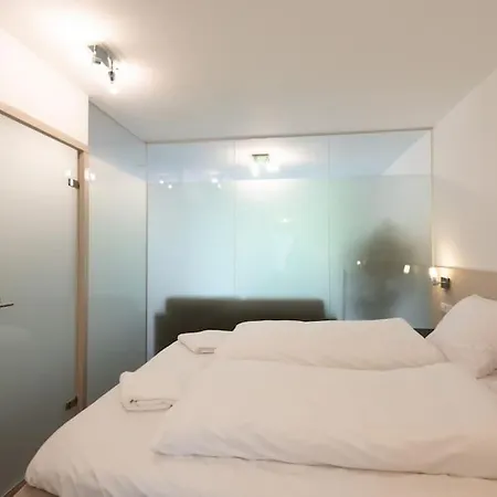 Hébergement de vacances Heerlijk Op Rustig Natuurpark *