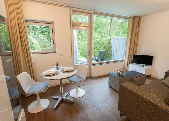 Heerlijk Op Rustig Natuurpark * Otterlo