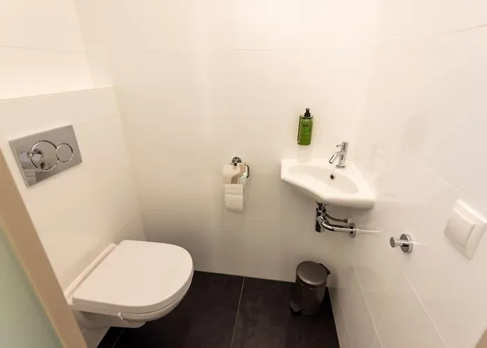 Hébergement de vacances Heerlijk Op Rustig Natuurpark