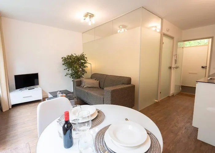 Heerlijk Op Rustig Natuurpark Hébergement de vacances Otterlo