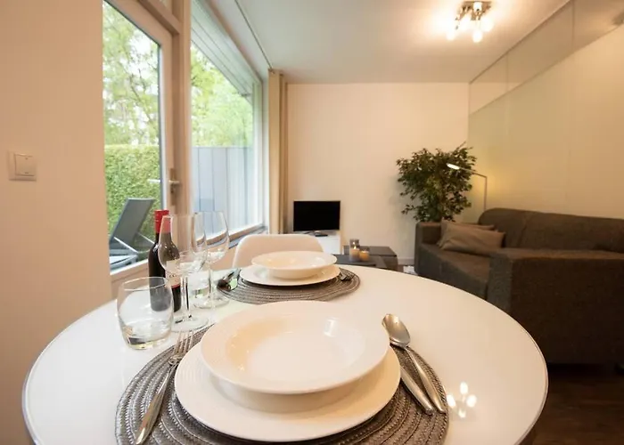 Heerlijk Op Rustig Natuurpark *